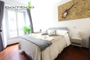 Bamboo Milano Unione TOP CLASS